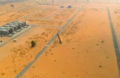Land - Studio for sale in Al Arqoub - Sharjah Industrial Area - Sharjah