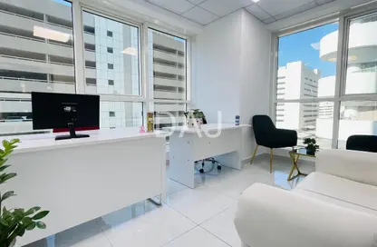 Office Space - 1 Bedroom - 1 Bathroom for rent in Aspin Tower - Sheikh Zayed Road - Dubai Office Space - 1 Bedroom - 1 Bathroom for rent in Aspin Tower - Sheikh Zayed Road - Dubai