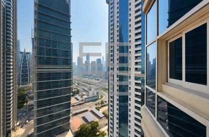 شقة - 2 غرف نوم - 2 حمامات للايجار في بوابة دبي الجديدة 1 - (JLT) مجمع Q - أبراج بحيرات الجميرا - دبي شقة - 2 غرف نوم - 2 حمامات للايجار في بوابة دبي الجديدة 1 - (JLT) مجمع Q - أبراج بحيرات الجميرا - دبي