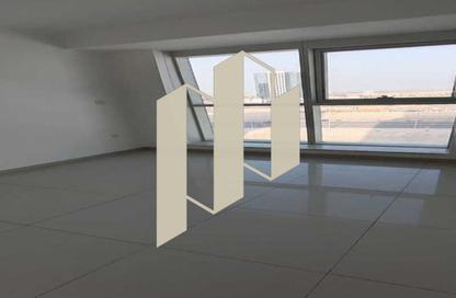 Apartment - 2 Bedrooms - 3 Bathrooms for rent in Marina Bay by DAMAC - Najmat Abu Dhabi - Al Reem Island - Abu Dhabi