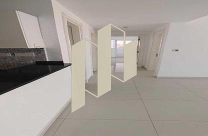 Apartment - 2 Bedrooms - 3 Bathrooms for rent in Marina Bay by DAMAC - Najmat Abu Dhabi - Al Reem Island - Abu Dhabi