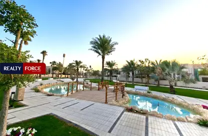 فيلا - 5 غرف نوم - 8 حمامات للبيع في ميلينيوم إستيتس - ميدان غايتد كميونتي - ميدان - دبي