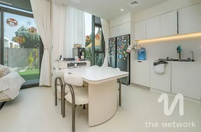 Townhouse - 3 Bedrooms - 4 Bathrooms for sale in Spring - Arabian Ranches 3 - Dubai