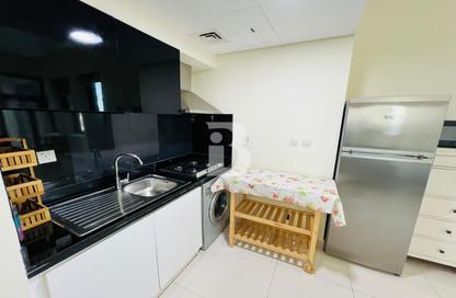 شقة - 1 حمام للايجار في الخليج الإداري A - الخليج الإداري - الخليج التجاري - دبي