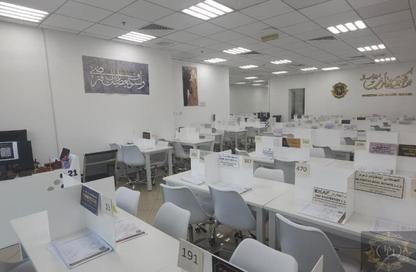 مكتب - استوديو - 3 حمامات للايجار في مساكن كورنيش عجمان - طريق كورنيش عجمان - عجمان مكتب - استوديو - 3 حمامات للايجار في مساكن كورنيش عجمان - طريق كورنيش عجمان - عجمان
