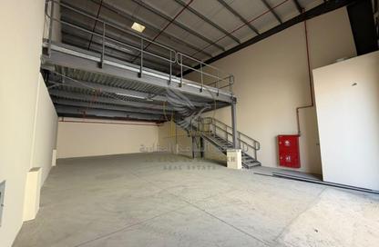 Warehouse - Studio - 1 for rent in Industrial Area 18 - Sharjah Industrial Area - Sharjah