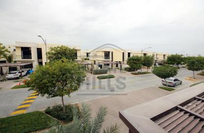 Villa - 5 Bedrooms - 6 Bathrooms for rent in Longview - DAMAC Hills - Dubai Villa - 5 Bedrooms - 6 Bathrooms for rent in Longview - DAMAC Hills - Dubai