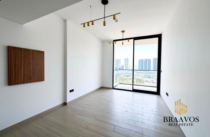 Apartment - 1 Bedroom - 2 Bathrooms for rent in Binghatti Amber - District 11 - Jumeirah Village Circle - Dubai Apartment - 1 Bedroom - 2 Bathrooms for rent in Binghatti Amber - District 11 - Jumeirah Village Circle - Dubai