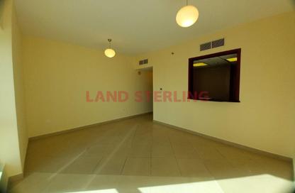 Apartment - Studio - 1 Bathroom for rent in Icon Tower 2 - JLT Cluster L - Jumeirah Lake Towers - Dubai