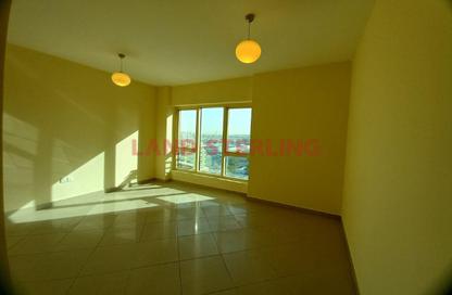 Apartment - Studio - 1 Bathroom for rent in Icon Tower 2 - JLT Cluster L - Jumeirah Lake Towers - Dubai