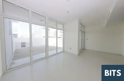 Townhouse - 3 Bedrooms - 2 Bathrooms for sale in Albizia - Damac Hills 2 - Dubai