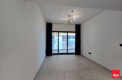 Apartment - 1 Bedroom - 2 Bathrooms for rent in Binghatti Creek - Al Jaddaf - Dubai