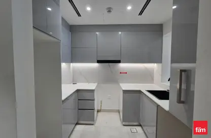 Apartment - 1 Bedroom - 2 Bathrooms for rent in Binghatti Creek - Al Jaddaf - Dubai Apartment - 1 Bedroom - 2 Bathrooms for rent in Binghatti Creek - Al Jaddaf - Dubai