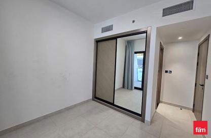 Apartment - 1 Bedroom - 2 Bathrooms for rent in Binghatti Creek - Al Jaddaf - Dubai
