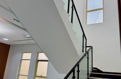 Villa - 5 - 6 for rent in Al Yasmeen 1 - Al Yasmeen - Ajman