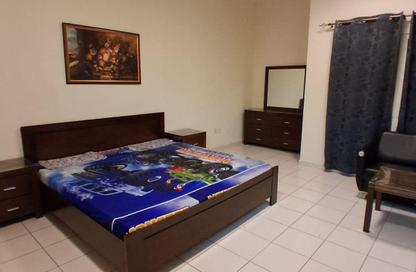 Apartment - Studio - 1 Bathroom for rent in Building P27 - France Cluster - International City - Dubai