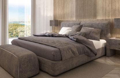 Apartment - Studio - 1 Bathroom for sale in Radiant Bridges Tower - City Of Lights - Al Reem Island - Abu Dhabi