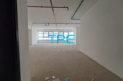 مكتب - 2 حمامات للايجار في شارع إلكترا - أبوظبي