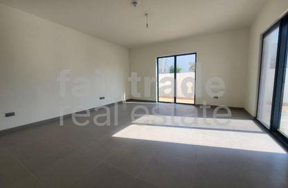 Villa - 3 - 4 for sale in Noya - Yas Island - Abu Dhabi
