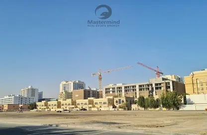 Land - Studio for sale in Al Barsha 1 - Al Barsha - Dubai