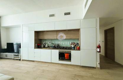 Apartment - 2 Bedrooms - 3 Bathrooms for sale in Studio One - Dubai Marina - Dubai