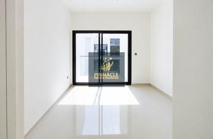 Villa - 3 - 4 for rent in Janusia - Damac Hills 2 - Dubai