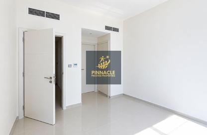 Villa - 3 - 4 for rent in Janusia - Damac Hills 2 - Dubai