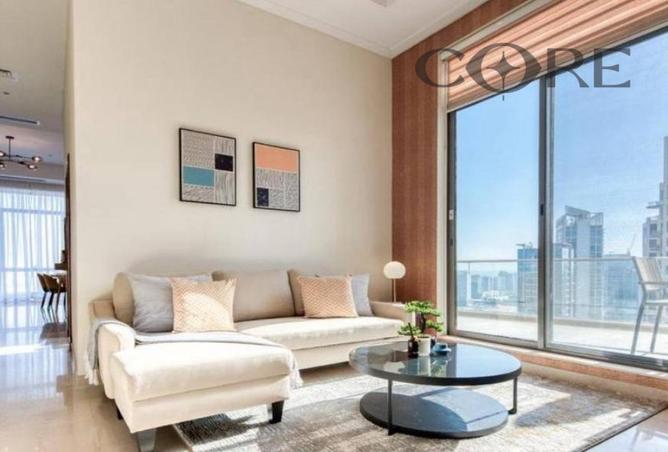 2 BR | PARK VIEW | VACANT | HIGH FLOOR