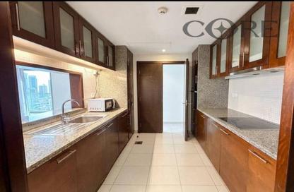 Apartment - 2 - 2 for sale in South Ridge 5 - South Ridge - Downtown Dubai - Dubai