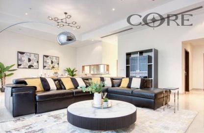 Apartment - 2 - 2 for sale in South Ridge 5 - South Ridge - Downtown Dubai - Dubai