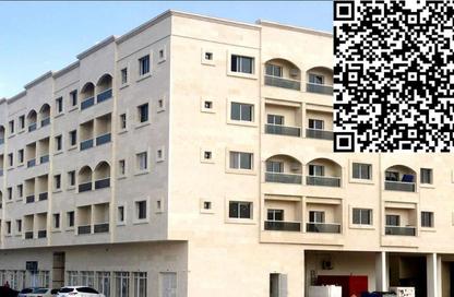 Apartment - 2 Bedrooms - 3 Bathrooms for rent in Al Rawda 1 - Al Rawda - Ajman