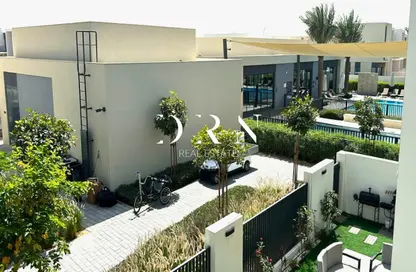 Villa - 3 Bedrooms - 4 Bathrooms for sale in Eden - The Valley - Dubai