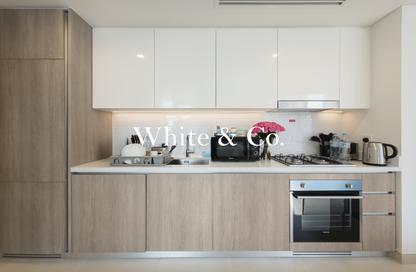 Apartment - Studio - 1 for rent in LIV Marina - Dubai Marina - Dubai