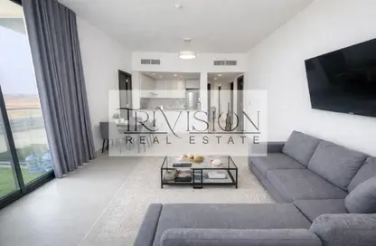 شقة - غرفة نوم - 2 حمامات للبيع في بلوباي ووك - مدينة أجمل مكان - مدينة الواجهة المائية لإمارة الشارقة - الشارقة