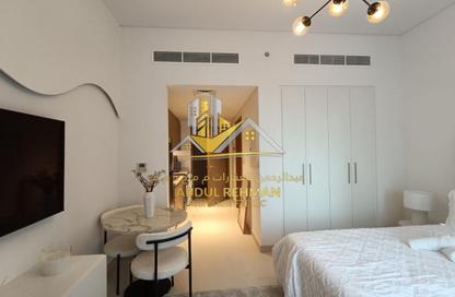 Apartment - 1 Bedroom - 1 Bathroom for rent in Noor Residence - Maryam Island - Al Khan - Sharjah Apartment - 1 Bedroom - 1 Bathroom for rent in Noor Residence - Maryam Island - Al Khan - Sharjah
