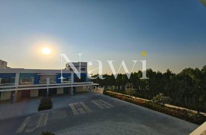 Townhouse - 3 - 2 for sale in Santorini - Damac Lagoons - Dubai