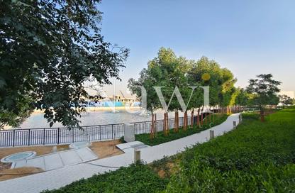 Townhouse - 3 - 2 for sale in Santorini - Damac Lagoons - Dubai