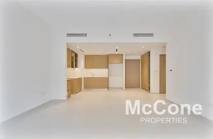 Apartment - 1 Bedroom - 1 Bathroom for sale in Cedar at Creek Beach Building 2 - Cedar at Creek Beach - Creek Beach - Dubai Creek Harbour (The Lagoons) - Dubai