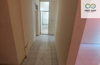 Apartment - 1 Bedroom - 1 Bathroom for rent in Al Nuaimiya - Ajman Apartment - 1 Bedroom - 1 Bathroom for rent in Al Nuaimiya - Ajman
