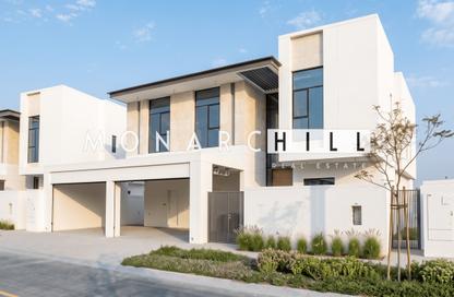 Villa - 6 - 7 for sale in Opal Gardens - District 11 - Mohammed Bin Rashid City - Dubai