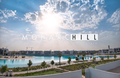 Villa - 6 - 7 for sale in Opal Gardens - District 11 - Mohammed Bin Rashid City - Dubai Villa - 6 - 7 for sale in Opal Gardens - District 11 - Mohammed Bin Rashid City - Dubai