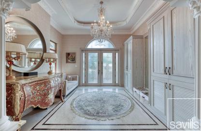 Villa - 5 Bedrooms - 5 Bathrooms for sale in Sector E - Emirates Hills - Dubai Villa - 5 Bedrooms - 5 Bathrooms for sale in Sector E - Emirates Hills - Dubai