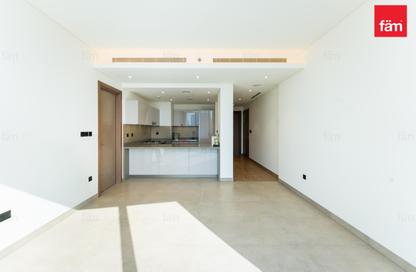 Apartment - 1 Bedroom - 2 Bathrooms for rent in Waves Grande - Sobha Hartland - Mohammed Bin Rashid City - Dubai
