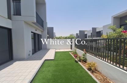 Townhouse - 4 Bedrooms - 4 Bathrooms for rent in La Rosa 5 - La Rosa - Villanova - Dubai Land - Dubai