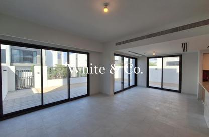 Townhouse - 4 Bedrooms - 4 Bathrooms for rent in La Rosa 5 - La Rosa - Villanova - Dubai Land - Dubai
