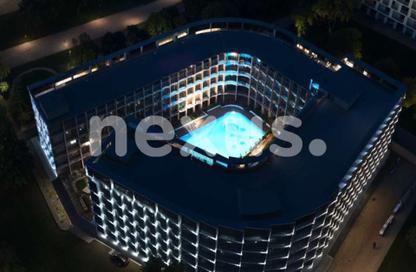 Apartment - Studio - 1 for sale in Binghatti Hillcrest - Arjan - Dubai Apartment - Studio - 1 for sale in Binghatti Hillcrest - Arjan - Dubai