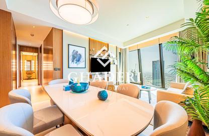 Apartment - 2 Bedrooms - 2 Bathrooms for sale in The Address Residences Dubai Opera Tower 2 - The Address Residences Dubai Opera - Downtown Dubai - Dubai