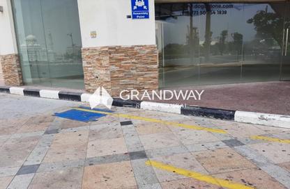 Shop - Studio - 4 for rent in Jumeirah Terrace - Jumeirah 1 - Jumeirah - Dubai Shop - Studio - 4 for rent in Jumeirah Terrace - Jumeirah 1 - Jumeirah - Dubai
