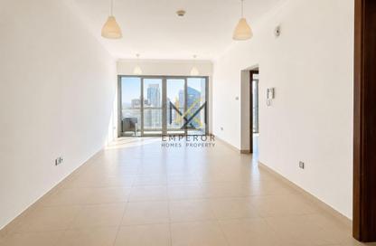 Apartment - 1 Bedroom - 1 Bathroom for rent in 8 Boulevard Walk - Mohammad Bin Rashid Boulevard - Downtown Dubai - Dubai