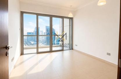 Apartment - 1 Bedroom - 1 Bathroom for rent in 8 Boulevard Walk - Mohammad Bin Rashid Boulevard - Downtown Dubai - Dubai